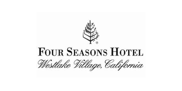 four seasons hotel logo