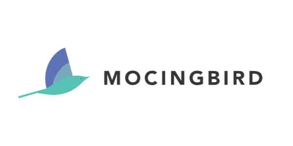 mocingbird logo
