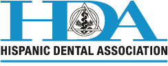 Hispanic Dental Association Logo
